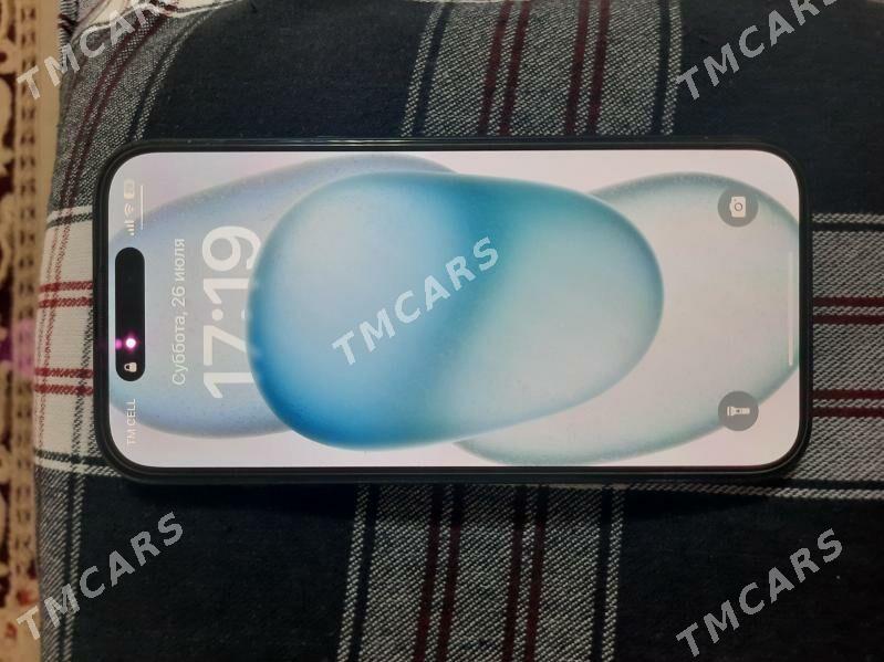 Iphone 15 ozi - Ашхабад - img 3