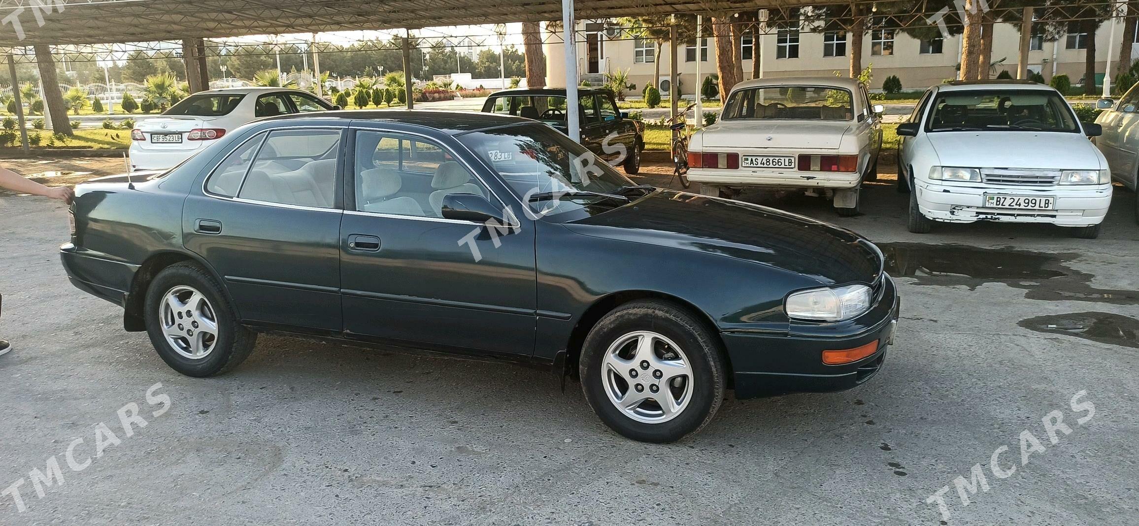 Toyota Camry 1994 - 85 000 TMT - Фарап - img 2