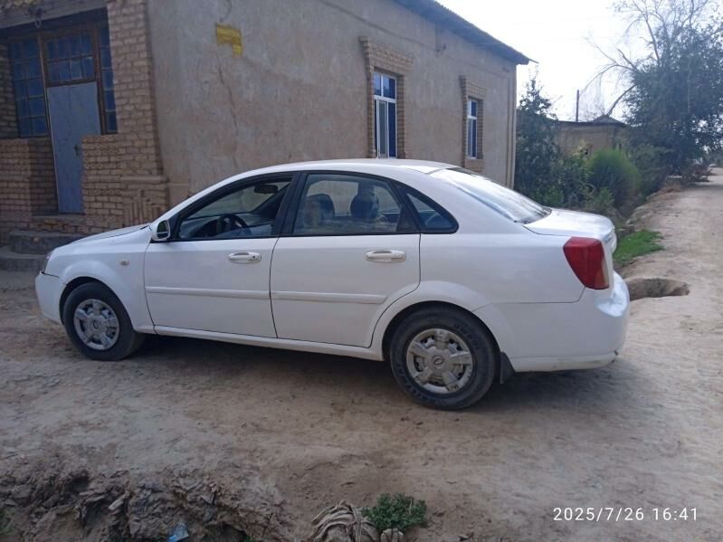 Daewoo Lacetti 2007 - 55 000 TMT - Gurbansoltan Eje - img 5