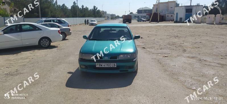 Nissan Primera 1996 - 30 000 TMT - Sakar - img 3