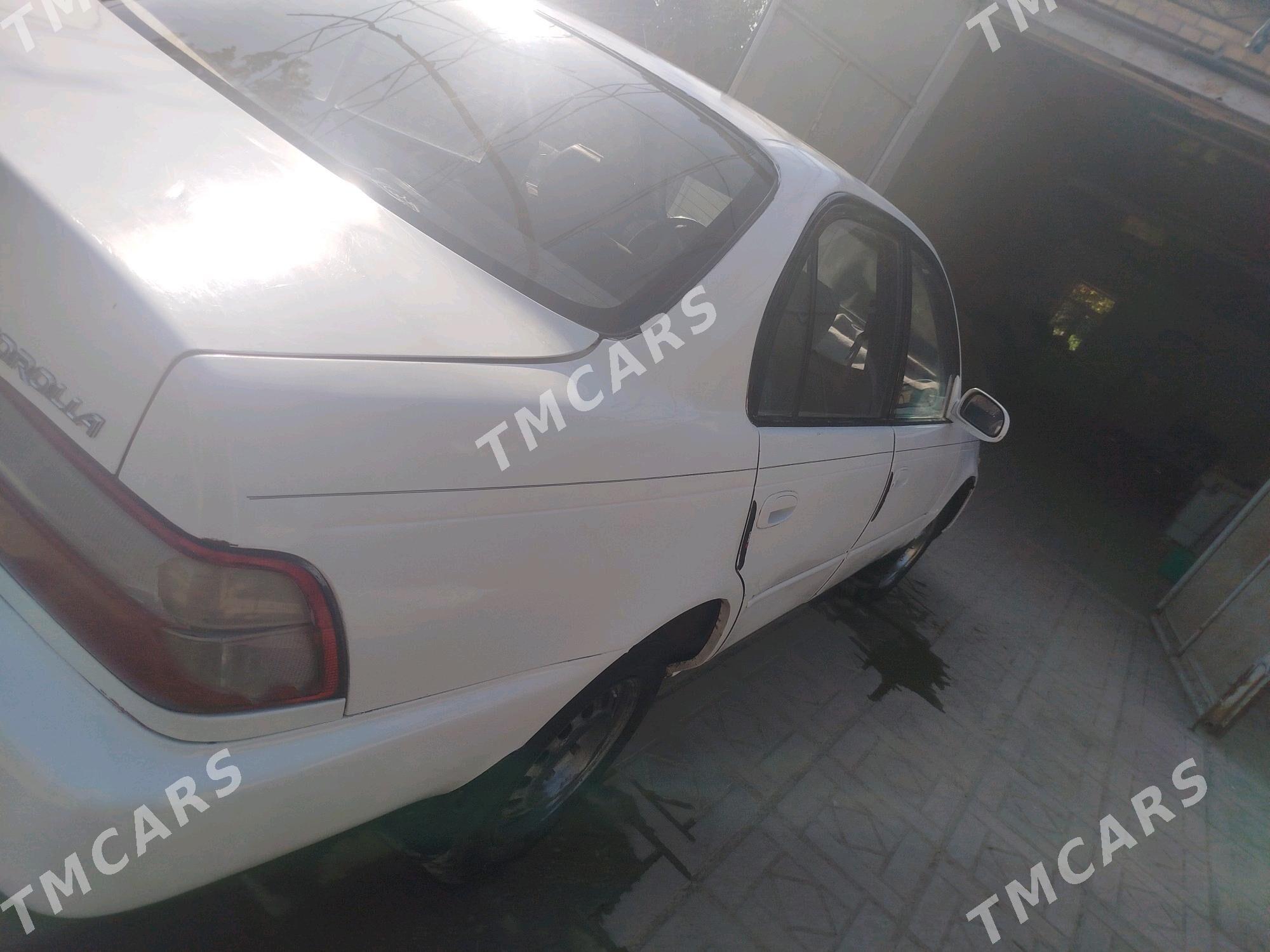 Toyota Corolla 1993 - 60 000 TMT - Kerki - img 3