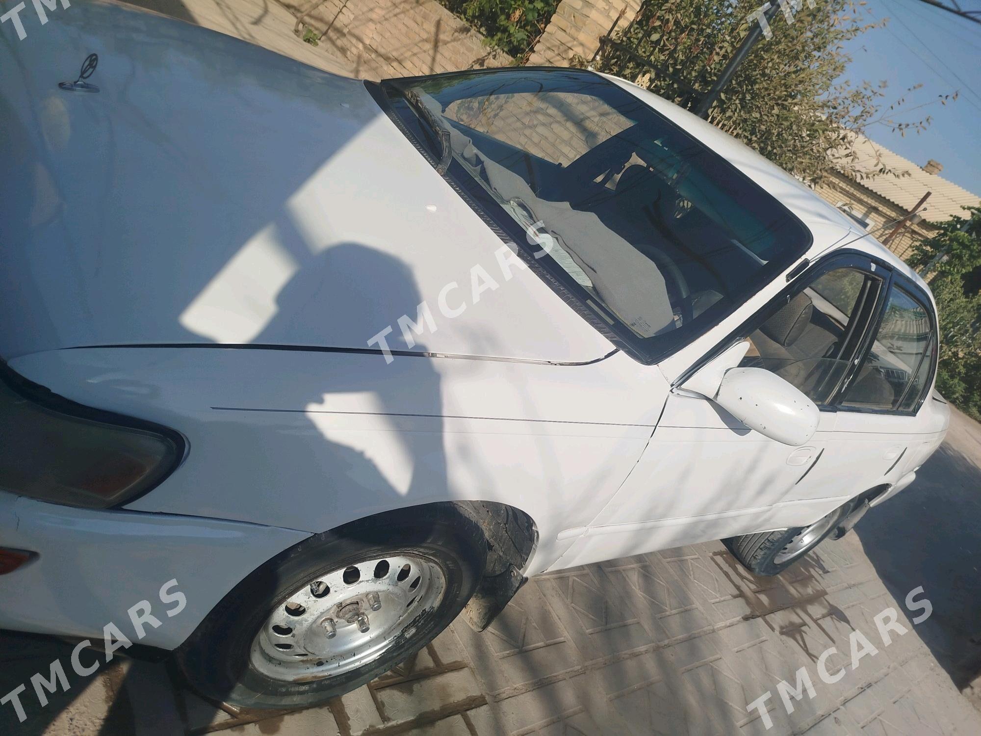 Toyota Corolla 1993 - 60 000 TMT - Kerki - img 2