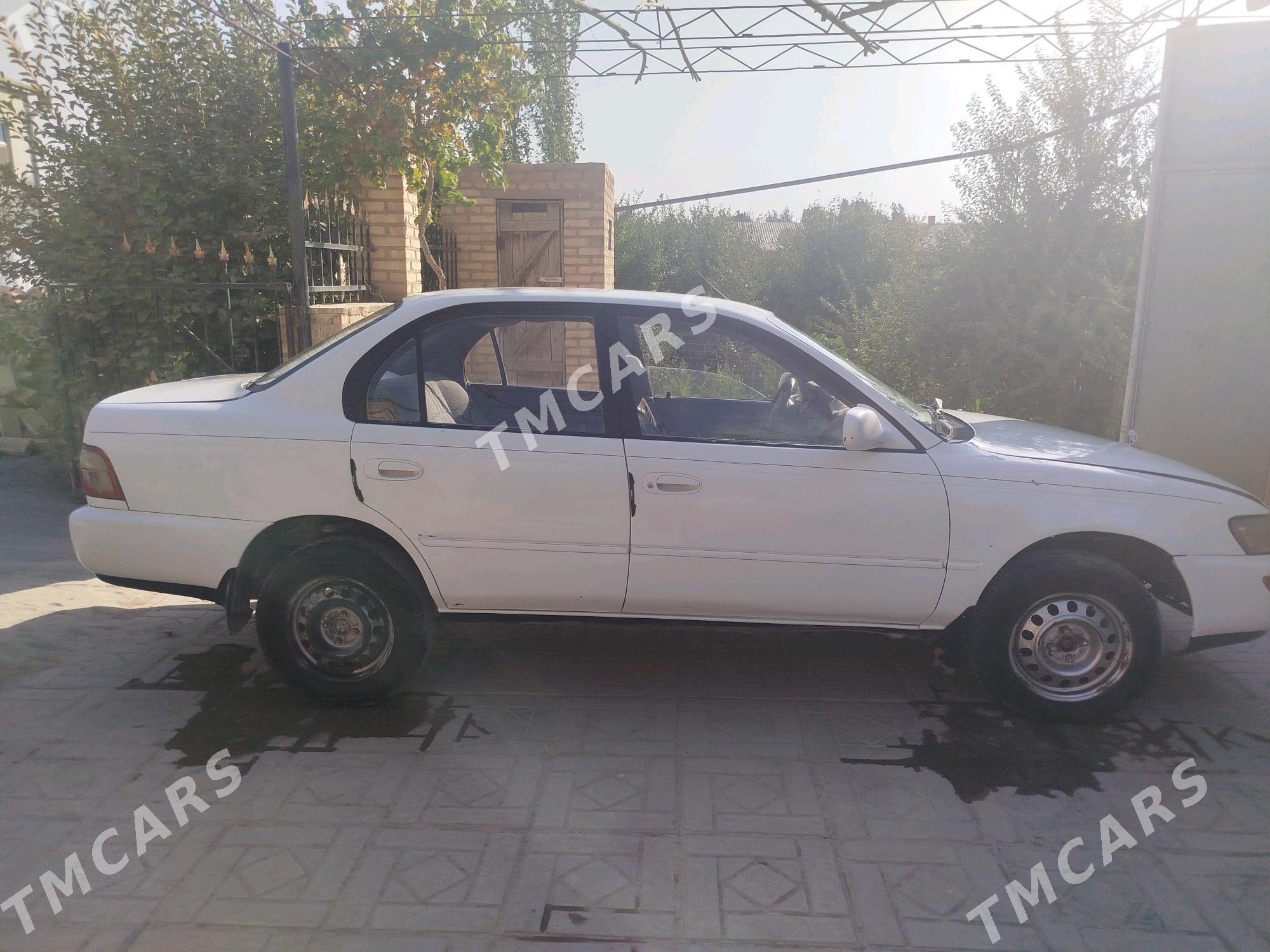 Toyota Corolla 1993 - 60 000 TMT - Kerki - img 4