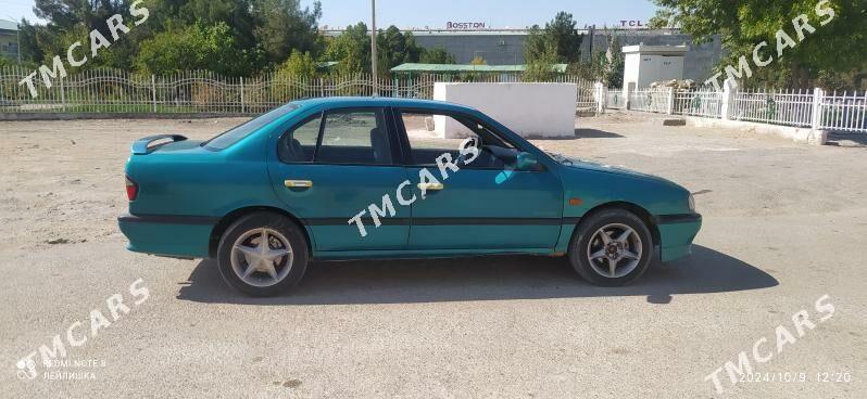 Nissan Primera 1996 - 30 000 TMT - Sakar - img 4