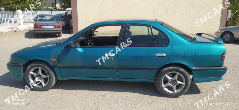 Nissan Primera 1996 - 30 000 TMT - Sakar - img 2