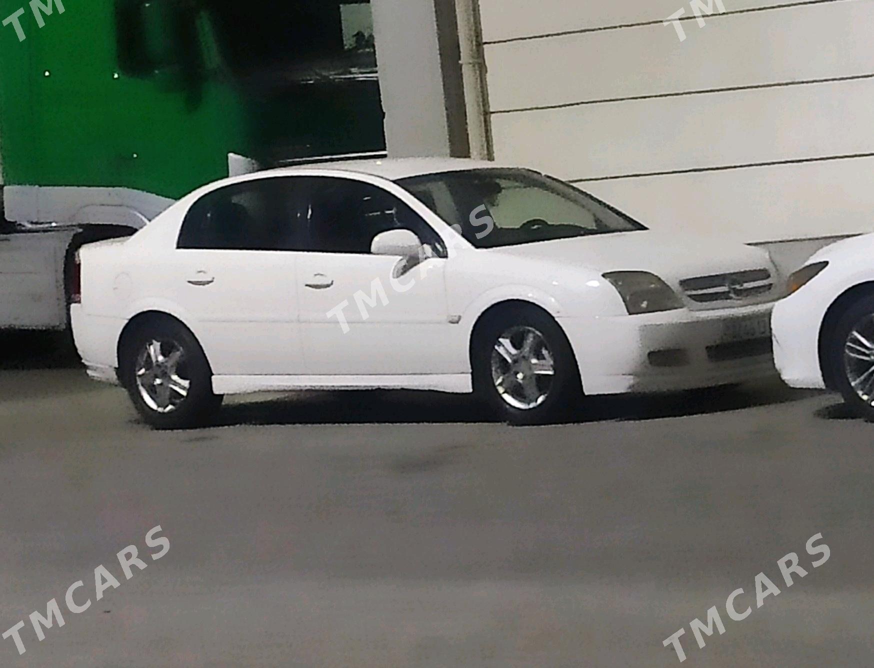 Opel Vectra 2003 - 77 000 TMT - Aşgabat - img 3