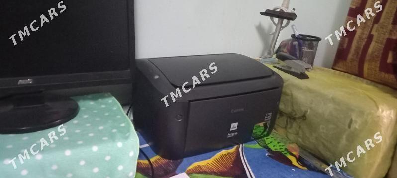 Printer. (Canon) - Тагтабазар - img 2