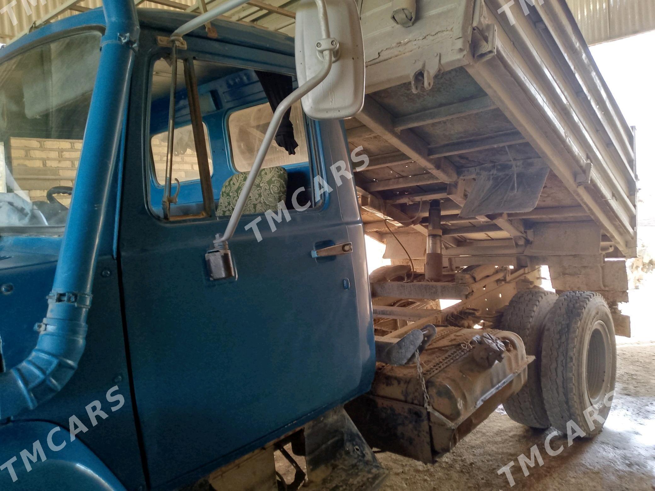 Gaz 53 1993 - 75 000 TMT - Теджен - img 3
