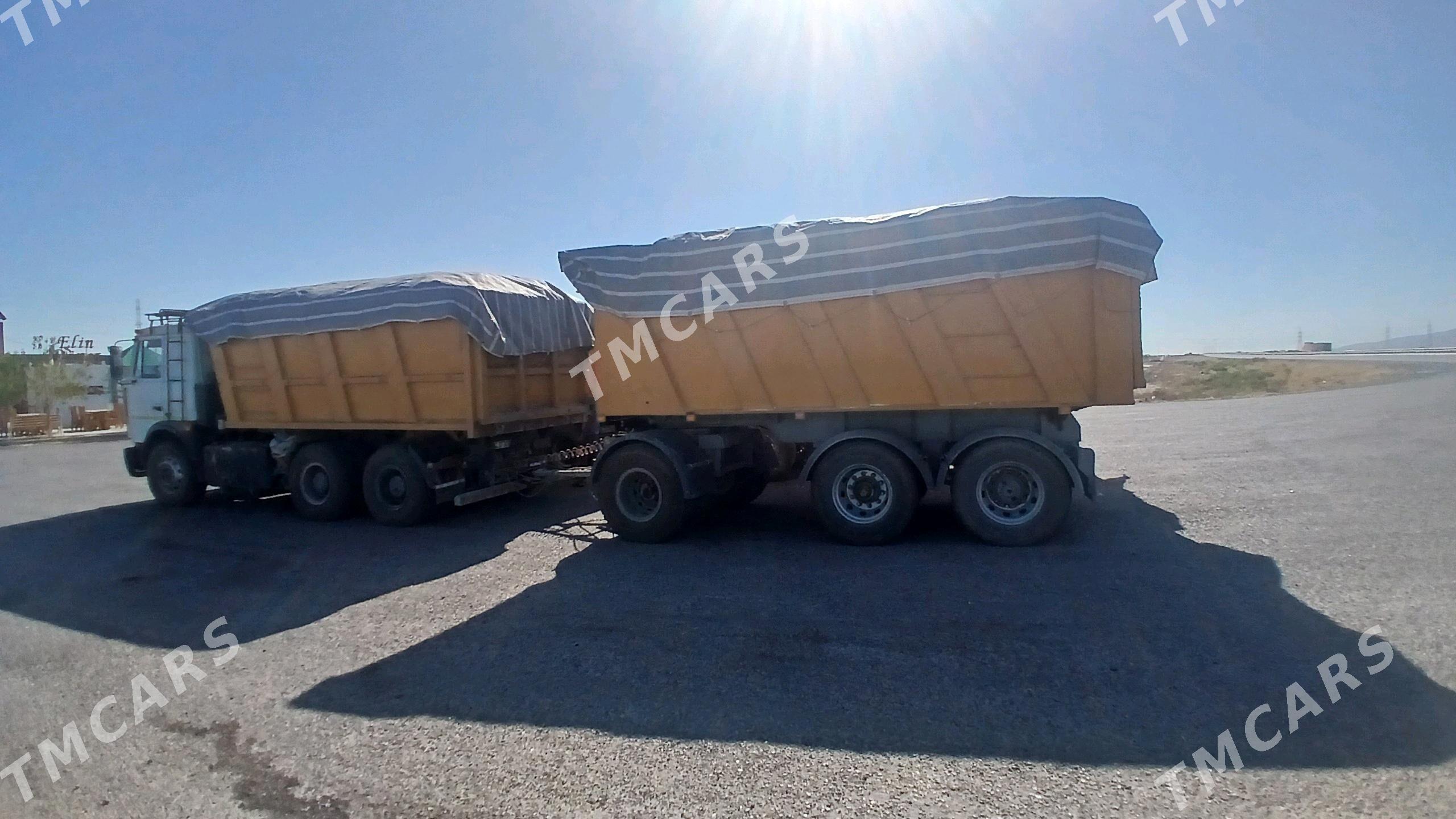 Maz Samosval 2014 - 760 000 TMT - Türkmenabat - img 3