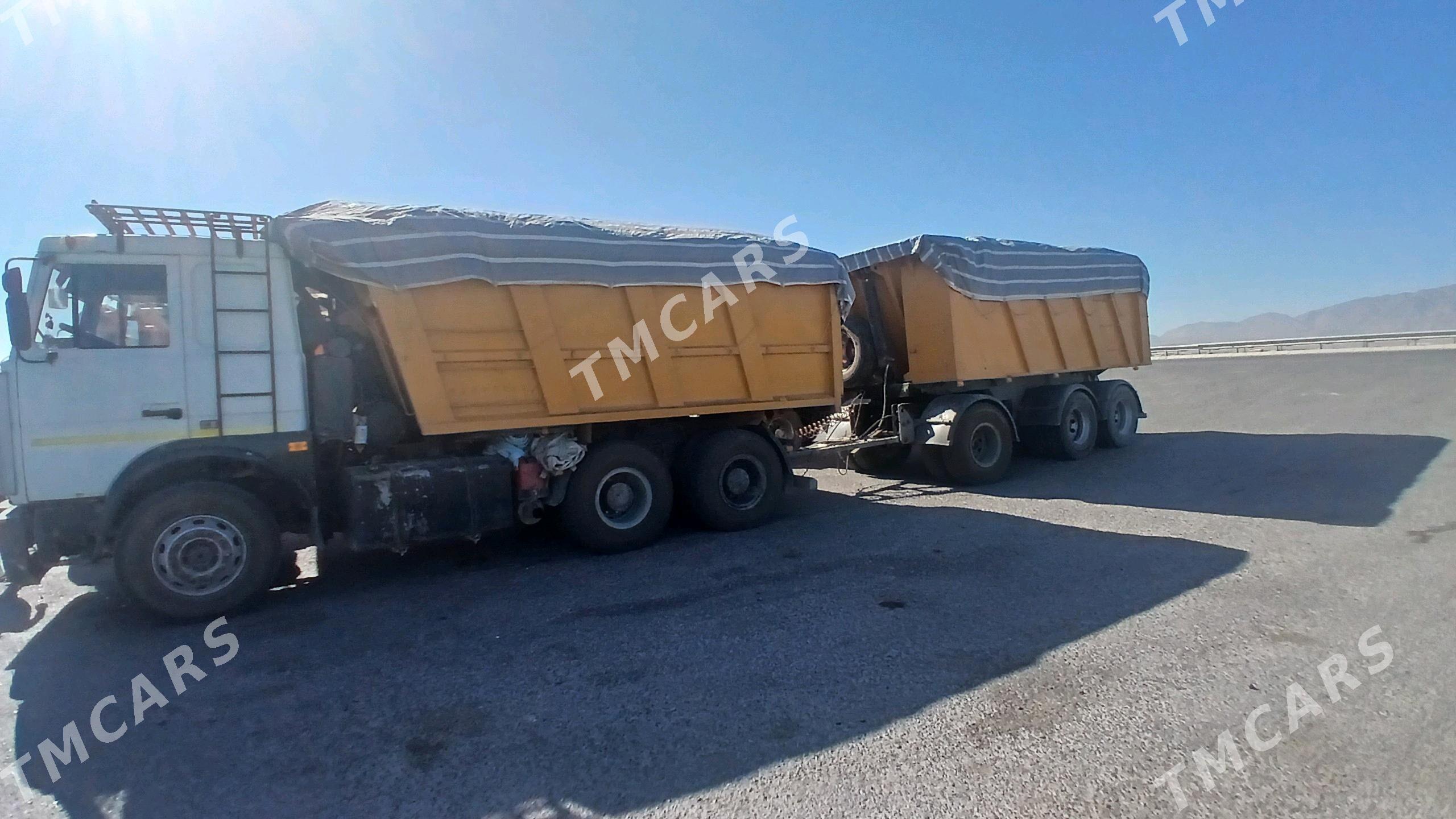 Maz Samosval 2014 - 760 000 TMT - Türkmenabat - img 2