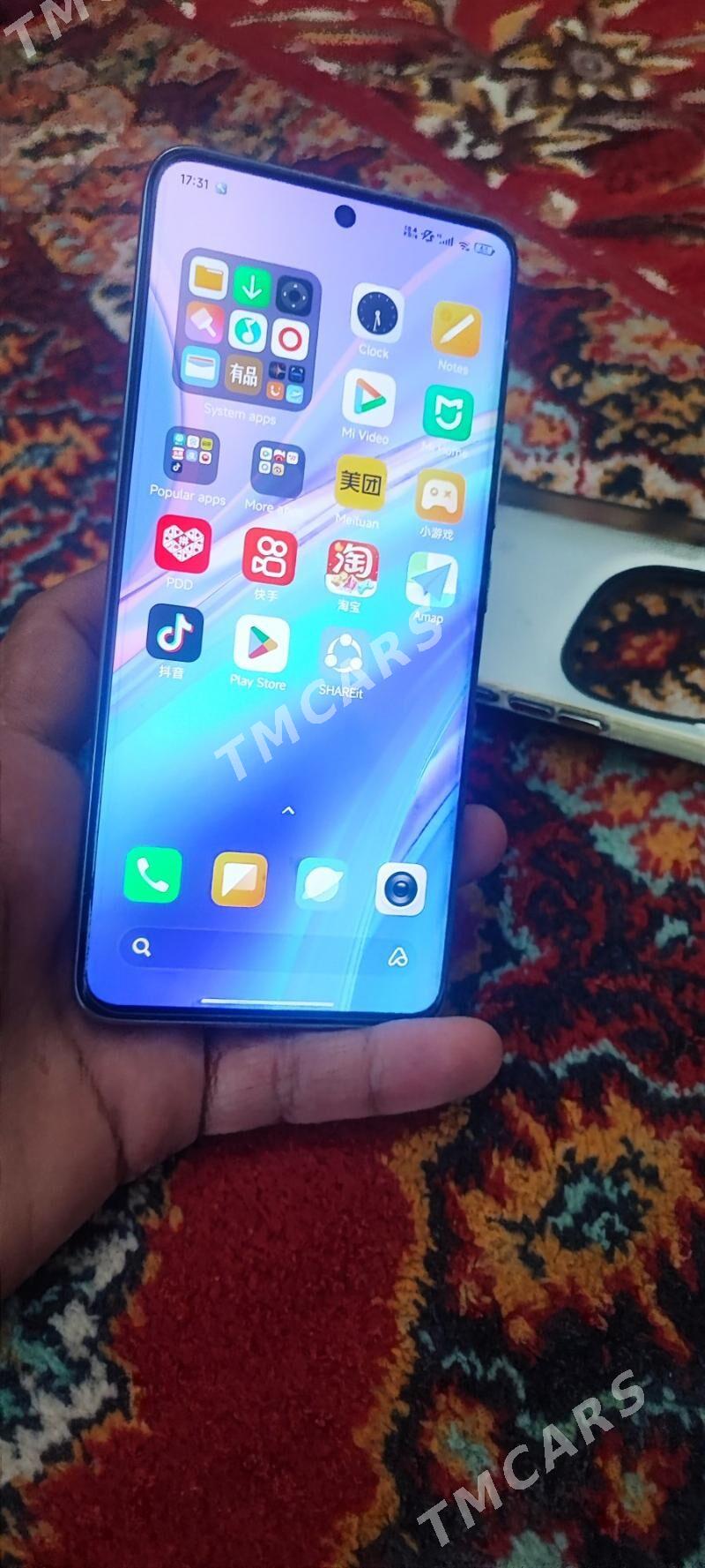 redmi not 14 pro + - Ýolöten - img 2