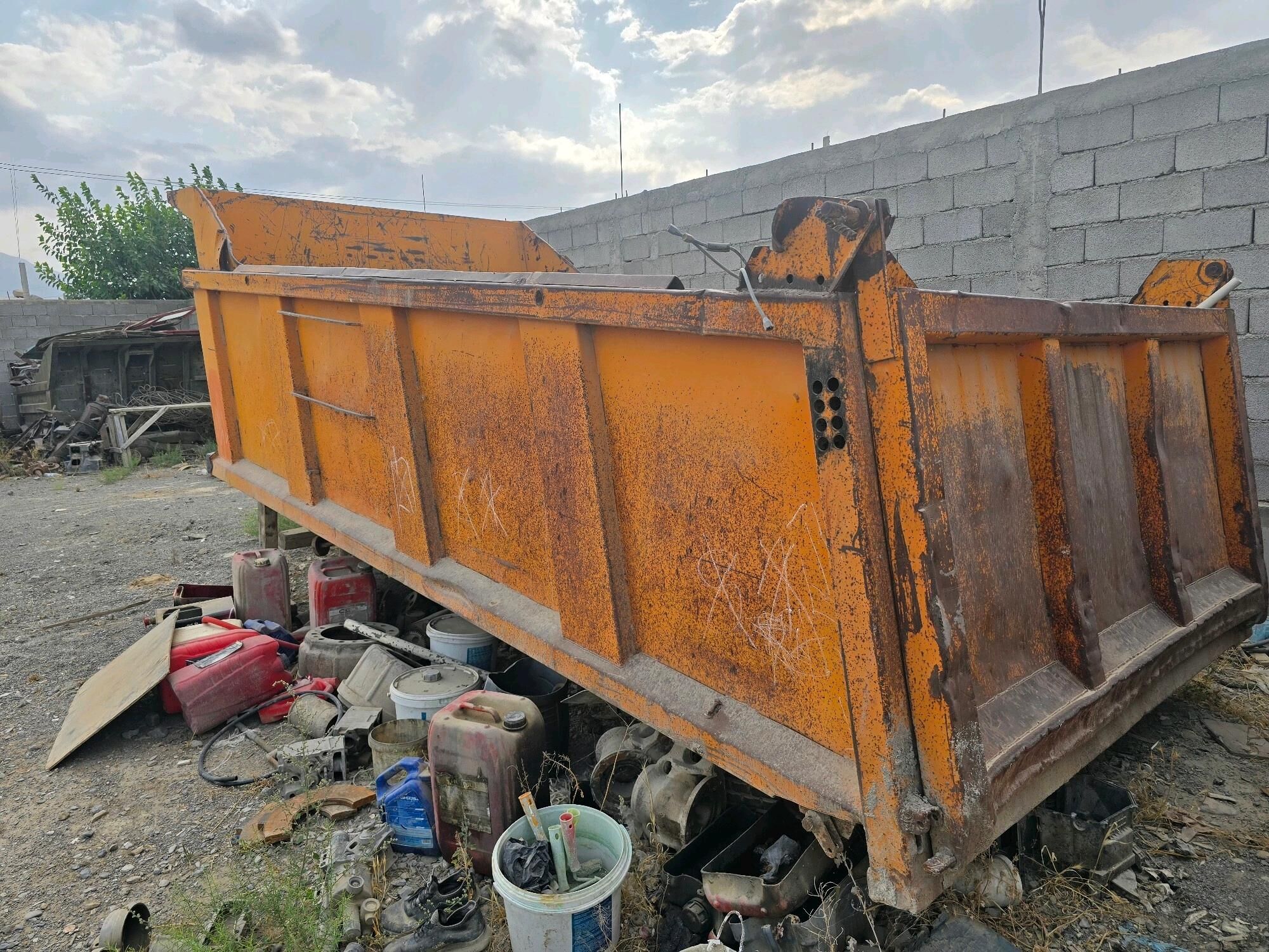 Maz kuzga 14 000 TMT - Гёкдепе - img 2