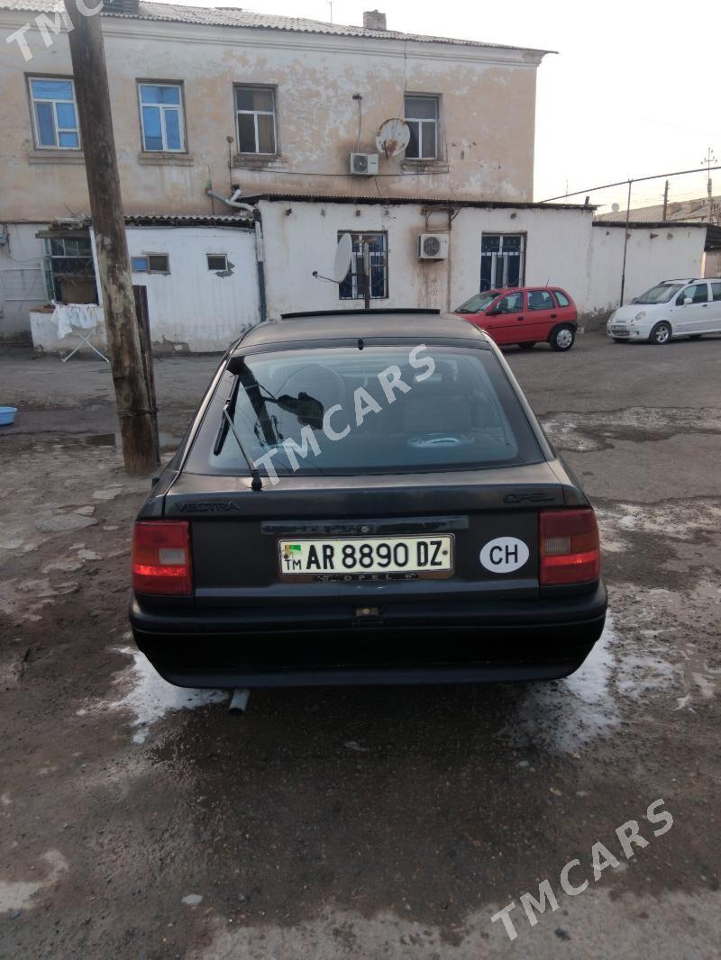 Opel Vectra 1991 - 25 000 TMT - Дашогуз - img 7