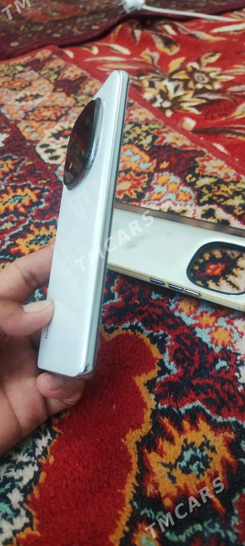 redmi not 14 pro + - Ýolöten - img 4