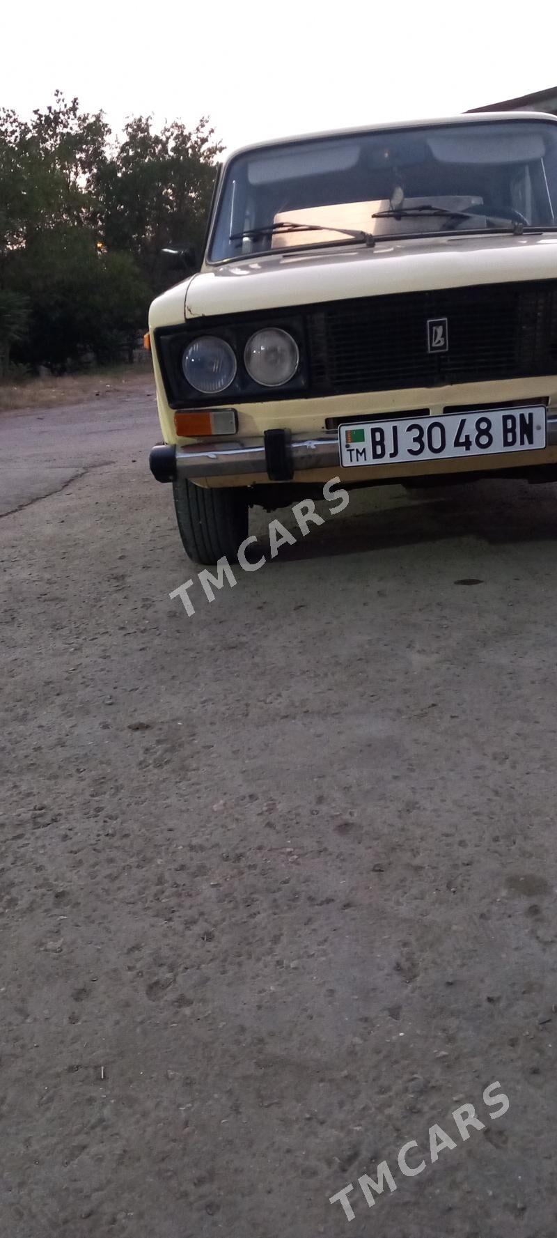 Lada 2106 1988 - 25 000 TMT - Махтумкули - img 2