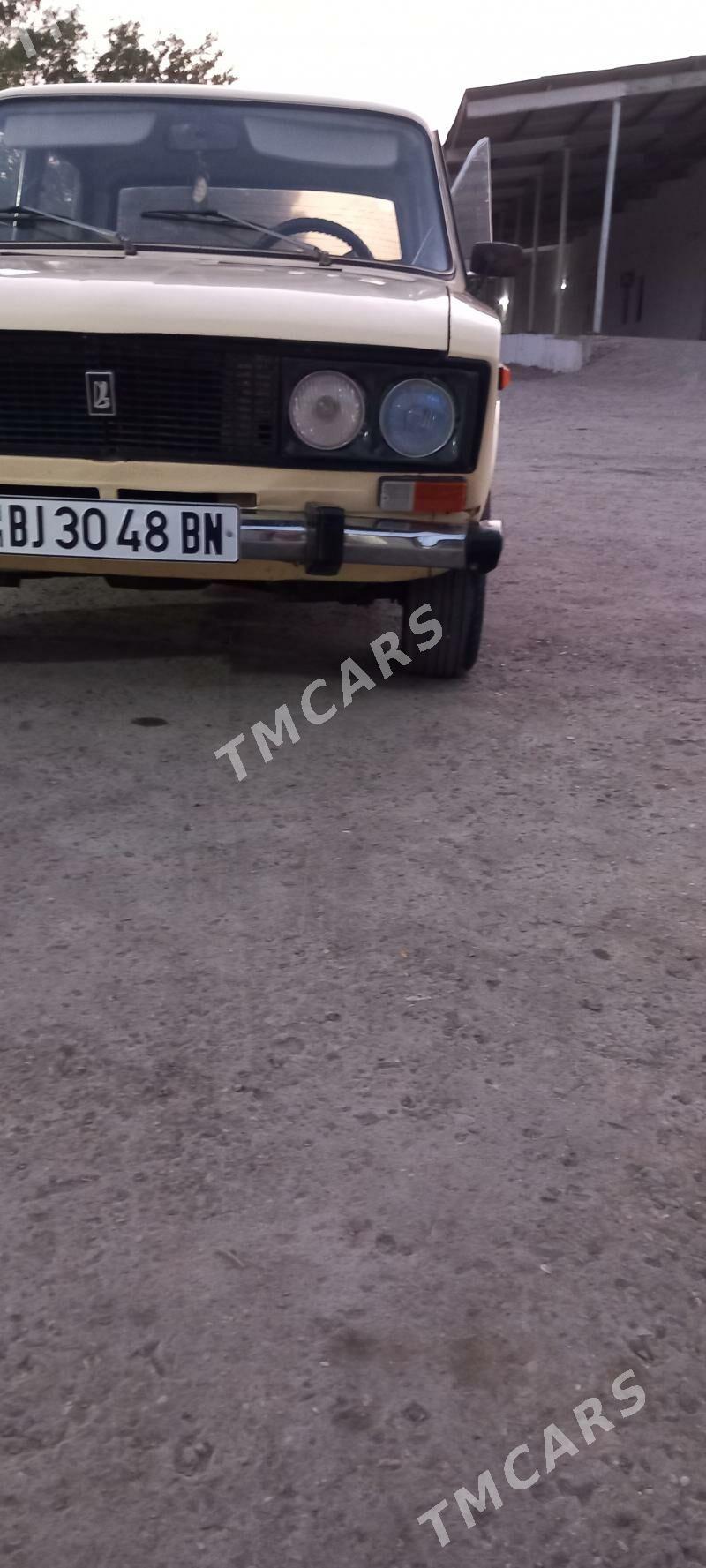 Lada 2106 1988 - 25 000 TMT - Махтумкули - img 3