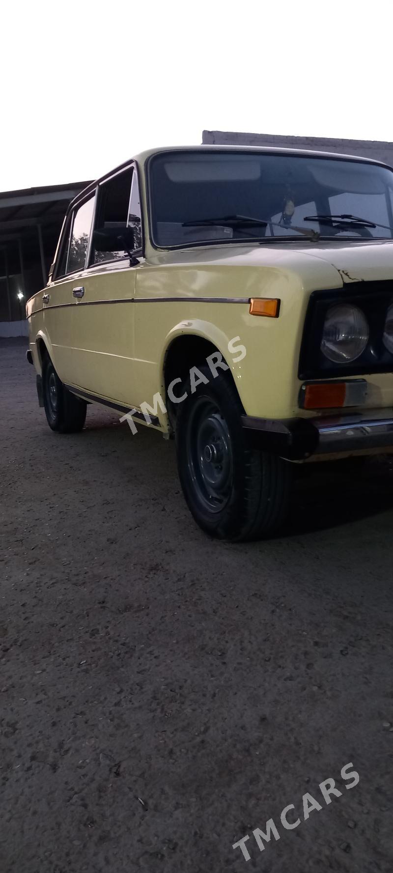 Lada 2106 1988 - 25 000 TMT - Махтумкули - img 5