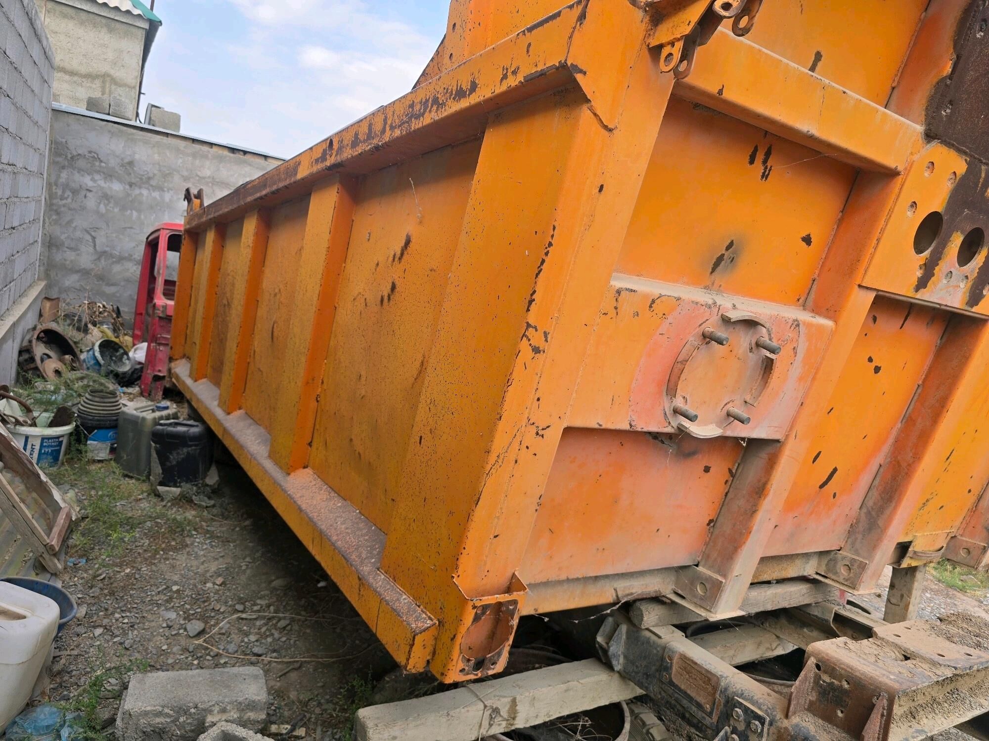 Maz kuzga 14 000 TMT - Гёкдепе - img 3