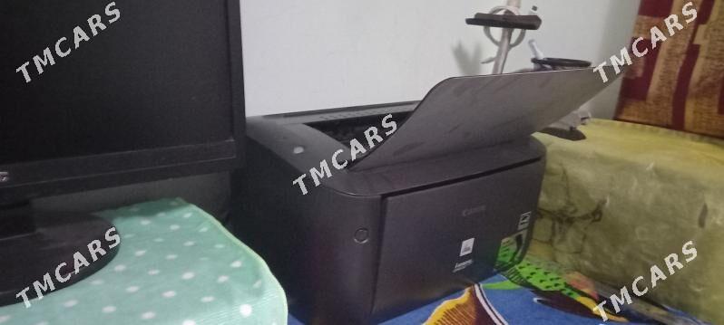 Printer. (Canon) - Тагтабазар - img 3