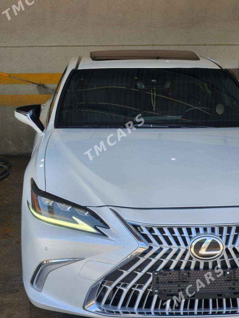Lexus ES 350 2023 - 600 000 TMT - Ашхабад - img 4