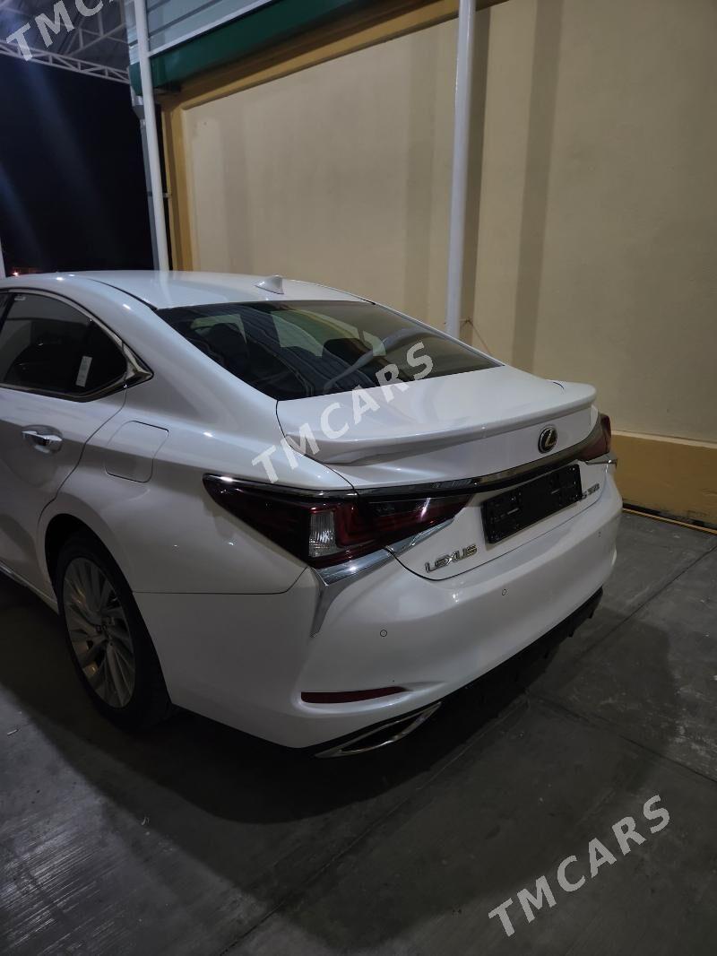 Lexus ES 350 2023 - 600 000 TMT - Ашхабад - img 3
