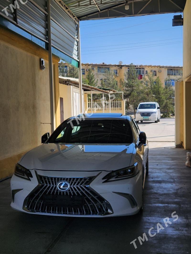 Lexus ES 350 2023 - 600 000 TMT - Ашхабад - img 2
