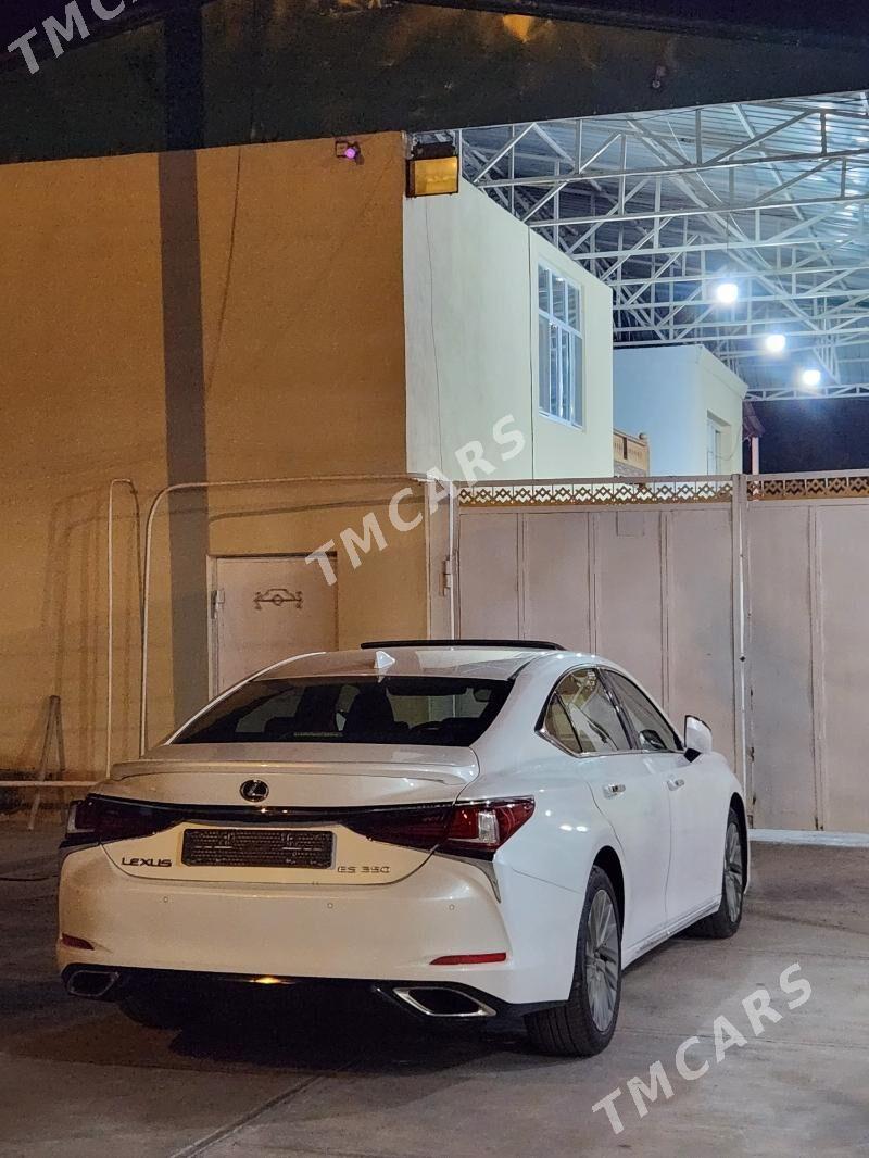 Lexus ES 350 2023 - 600 000 TMT - Ашхабад - img 5