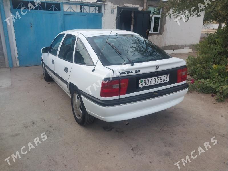 Opel Vectra 1995 - 50 000 TMT - Daşoguz - img 7