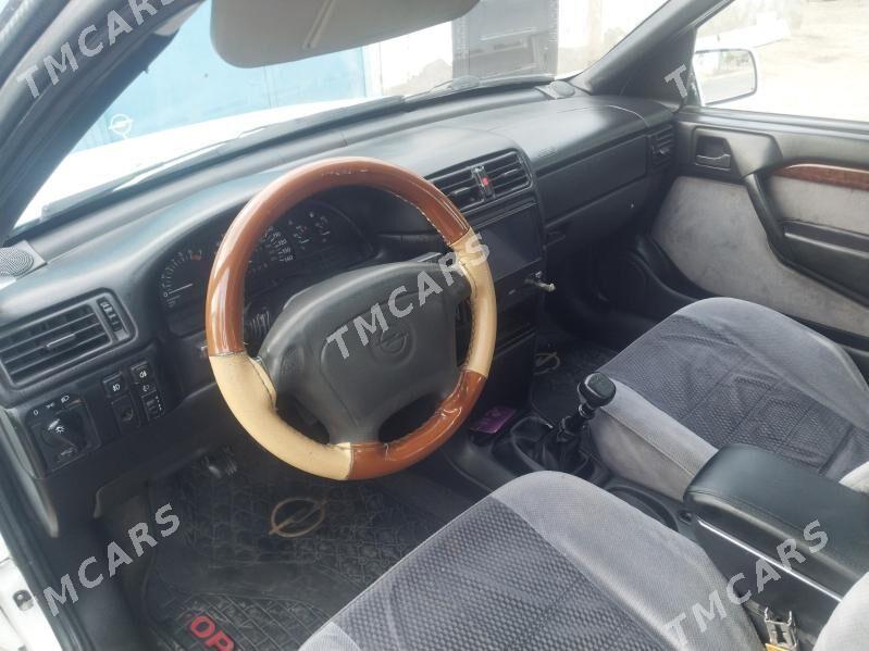 Opel Vectra 1995 - 50 000 TMT - Daşoguz - img 5