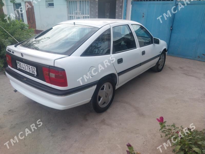 Opel Vectra 1995 - 50 000 TMT - Daşoguz - img 4