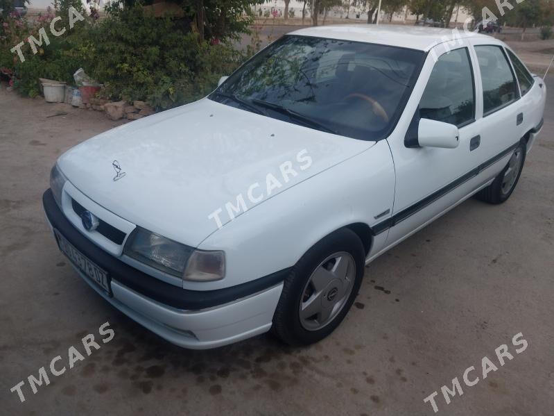 Opel Vectra 1995 - 50 000 TMT - Daşoguz - img 2