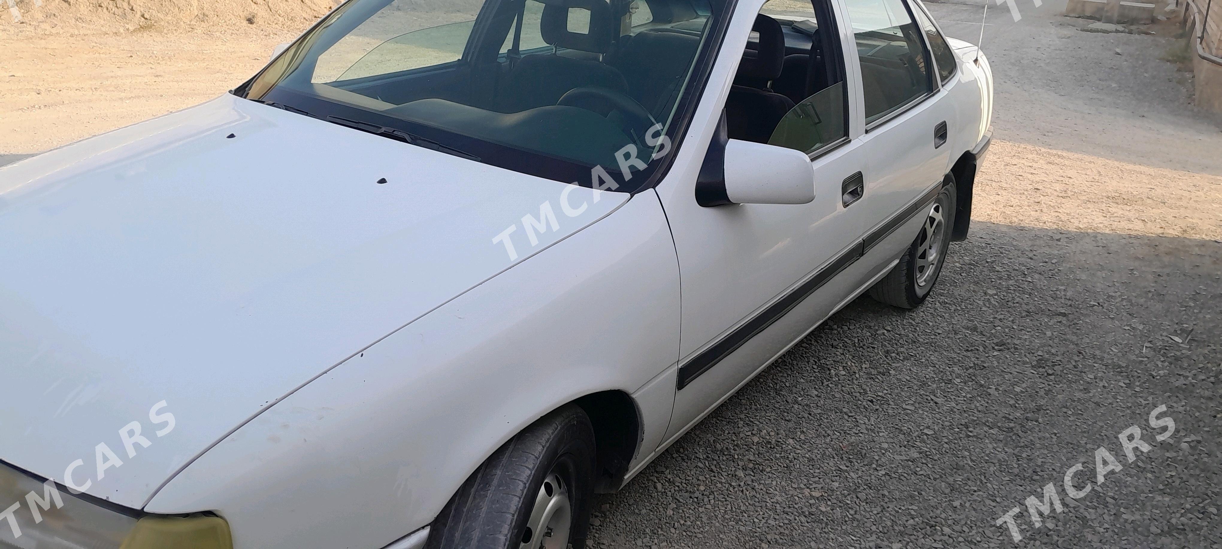 Opel Vectra 1991 - 27 000 TMT - Бахарден - img 2