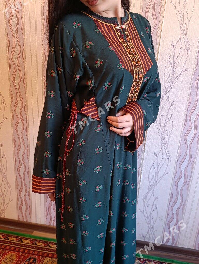 tikinçi(surai_dressmaker) - Balkanabat - img 3