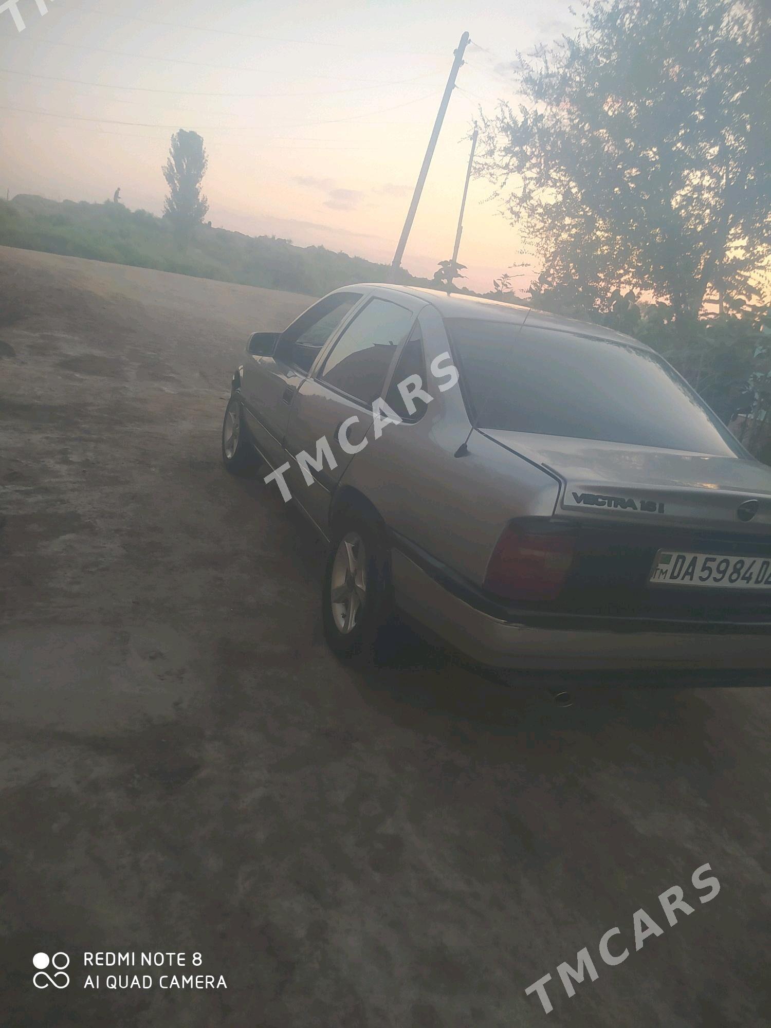 Opel Vectra 1988 - 23 000 TMT - Gubadag - img 3