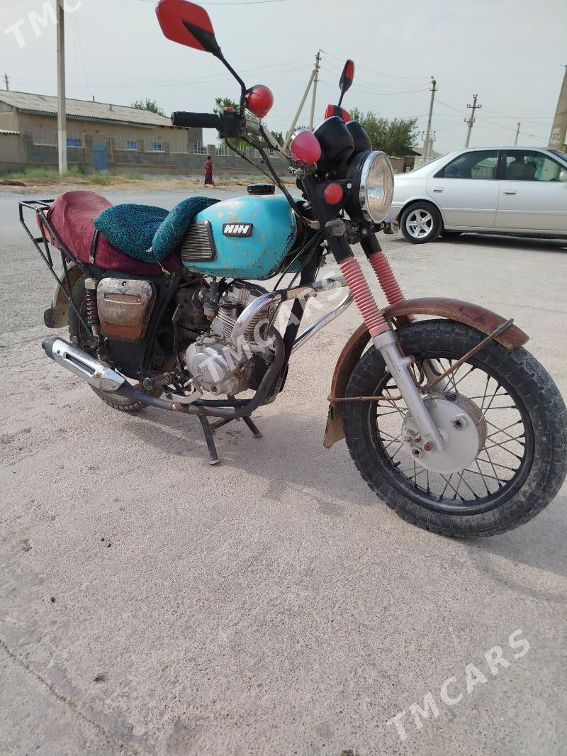 Fekon FK150-8G 2015 - 10 000 TMT - Бахарден - img 2