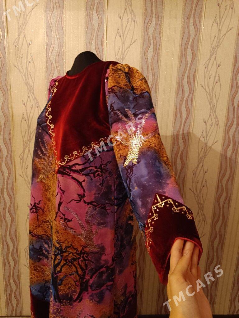 tikinçi(surai_dressmaker) - Balkanabat - img 2