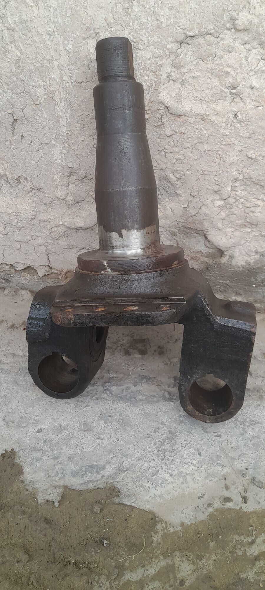 klak 500 TMT - Aşgabat - img 2
