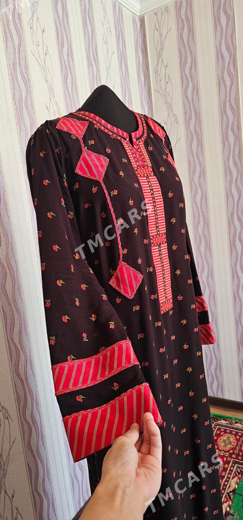 tikinçi(surai_dressmaker) - Balkanabat - img 4