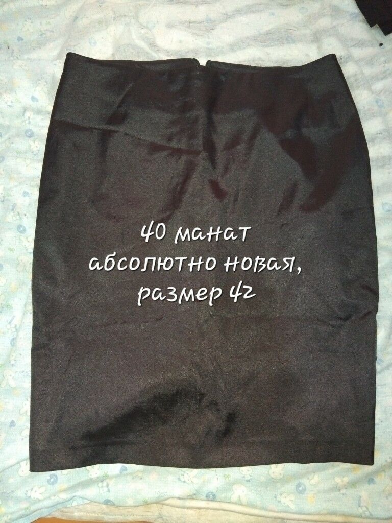 одежда - Ашхабад - img 5