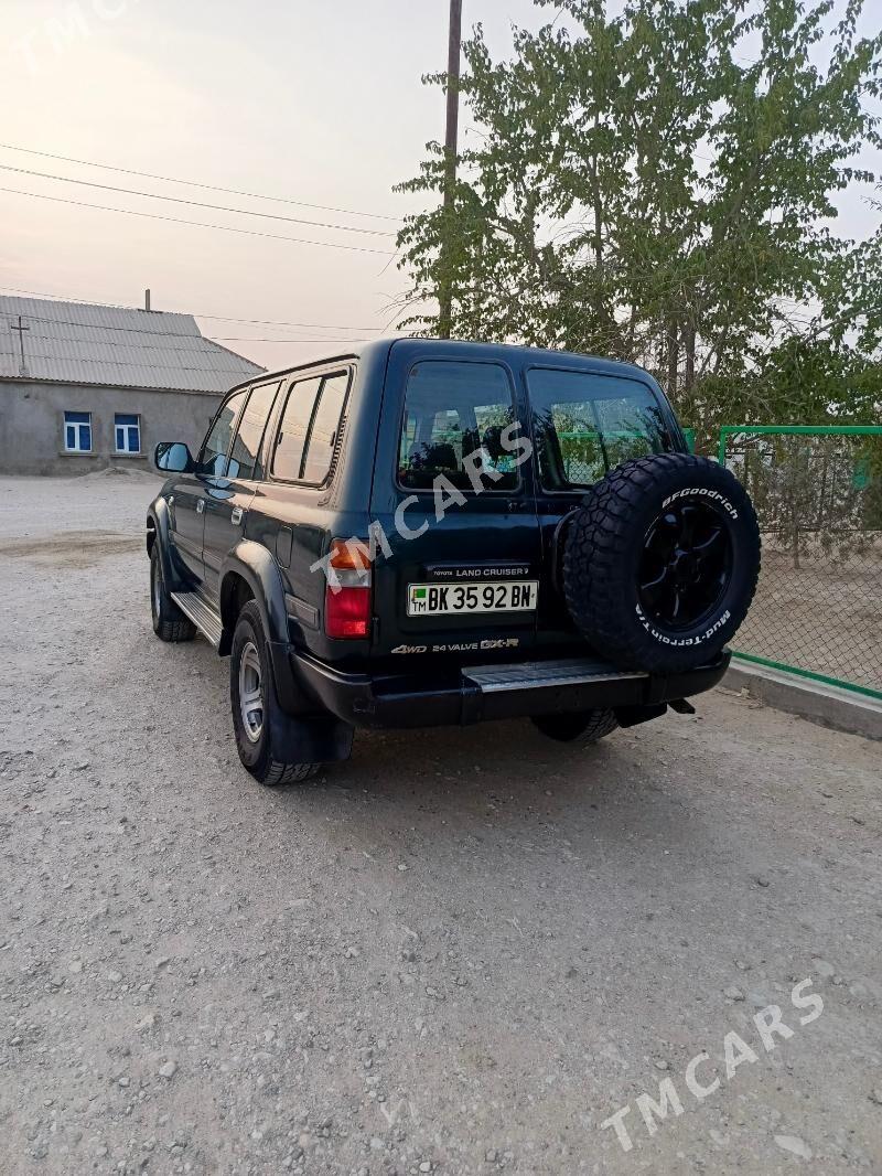 Toyota Land Cruiser 1997 - 110 000 TMT - Jebel - img 3