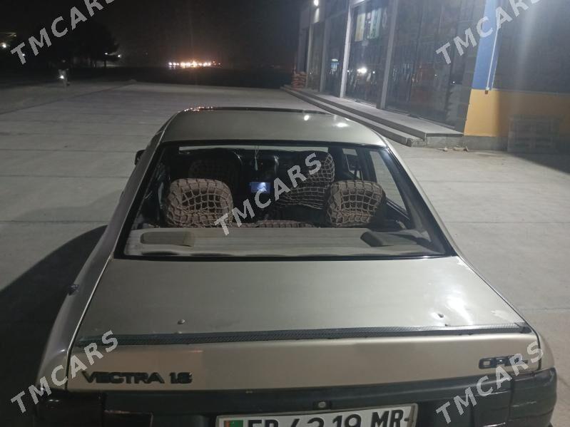 Opel Vectra 1990 - 22 000 TMT - Сакарчага - img 4