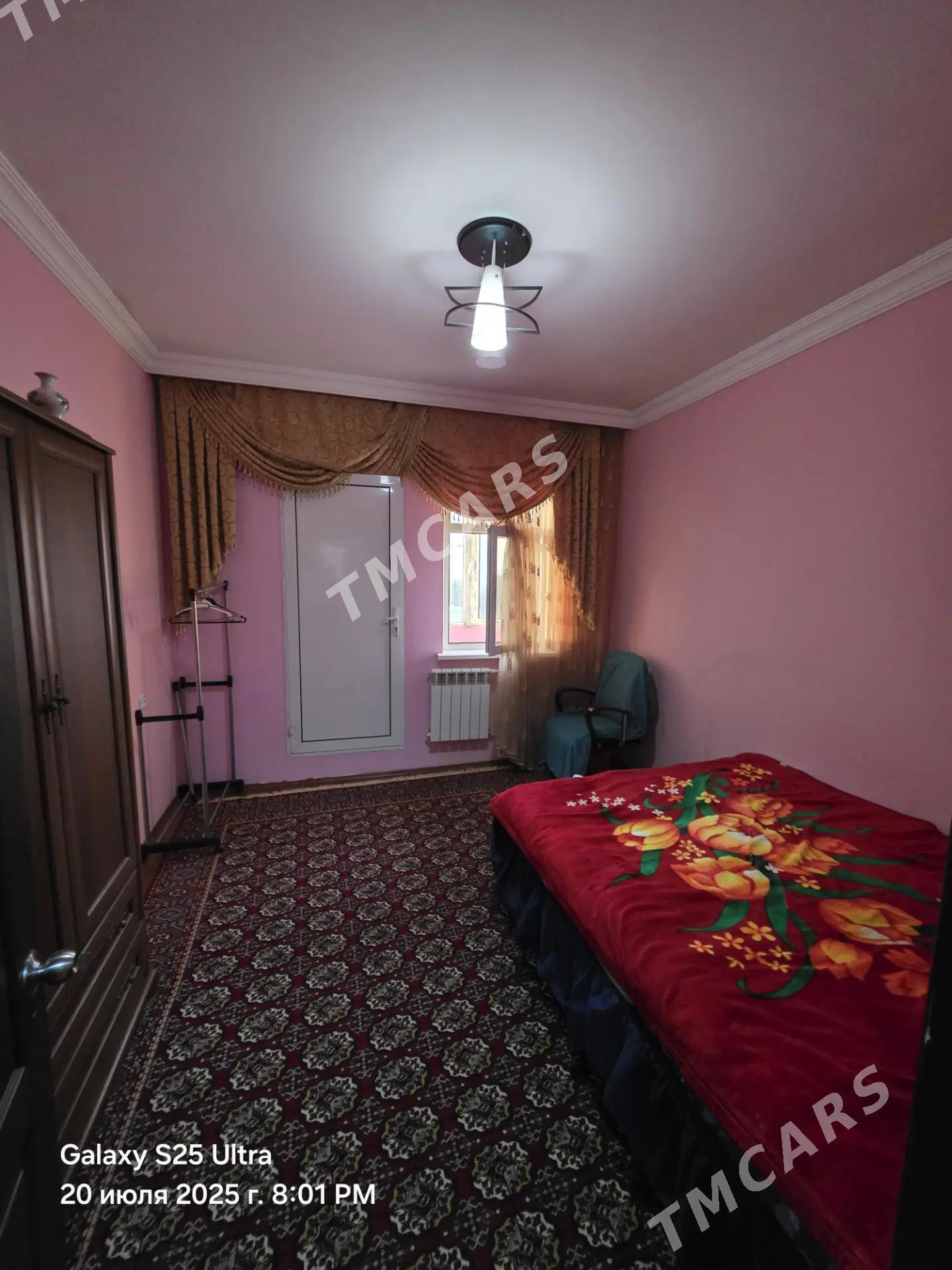 АРКАЧКА 4+1-КОМНАТА - Aşgabat - img 7