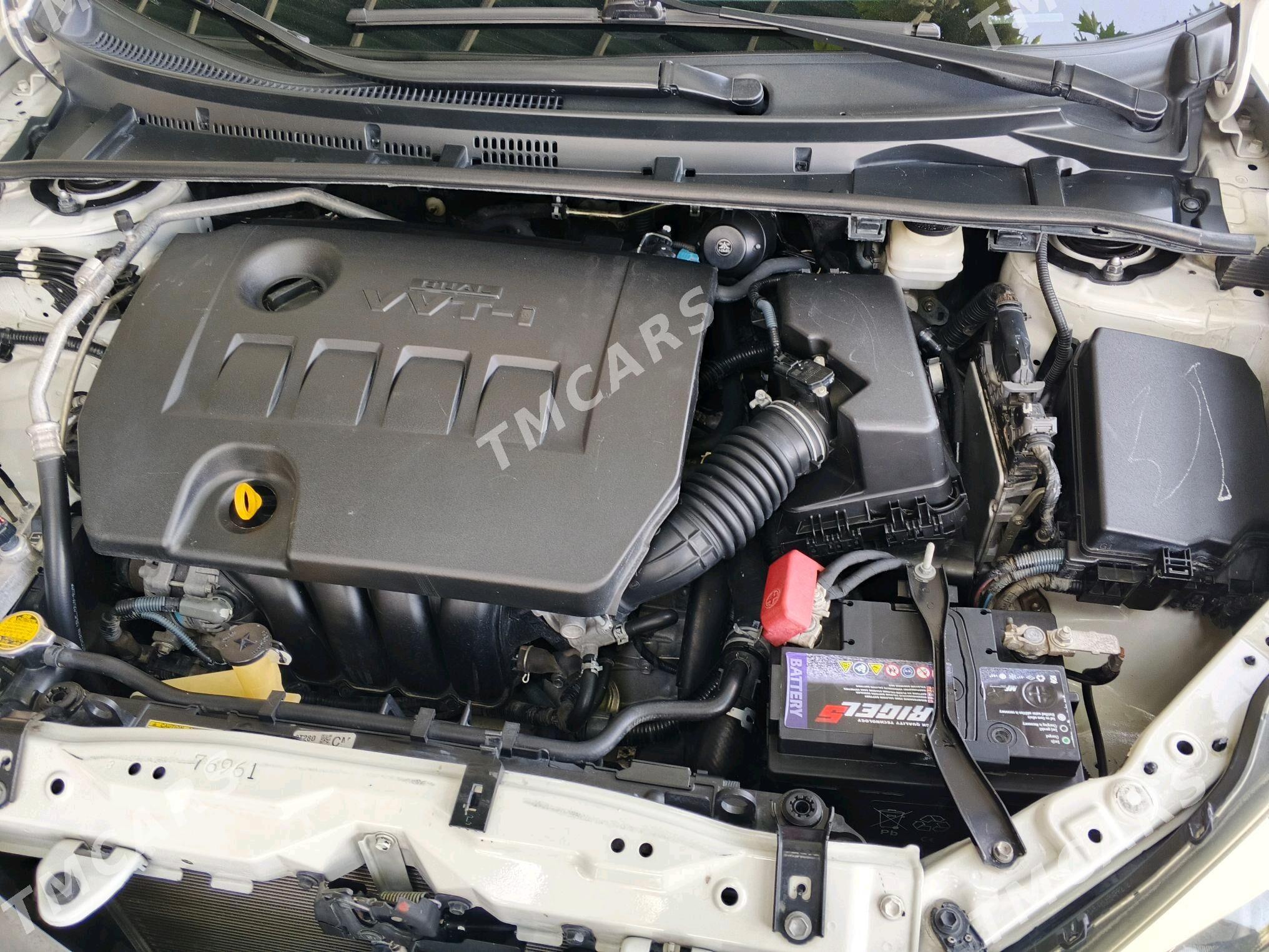Toyota Corolla 2014 - 200 000 TMT - Aşgabat - img 6