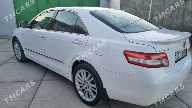 Toyota Camry 2011 - 150 000 TMT - Aşgabat - img 5