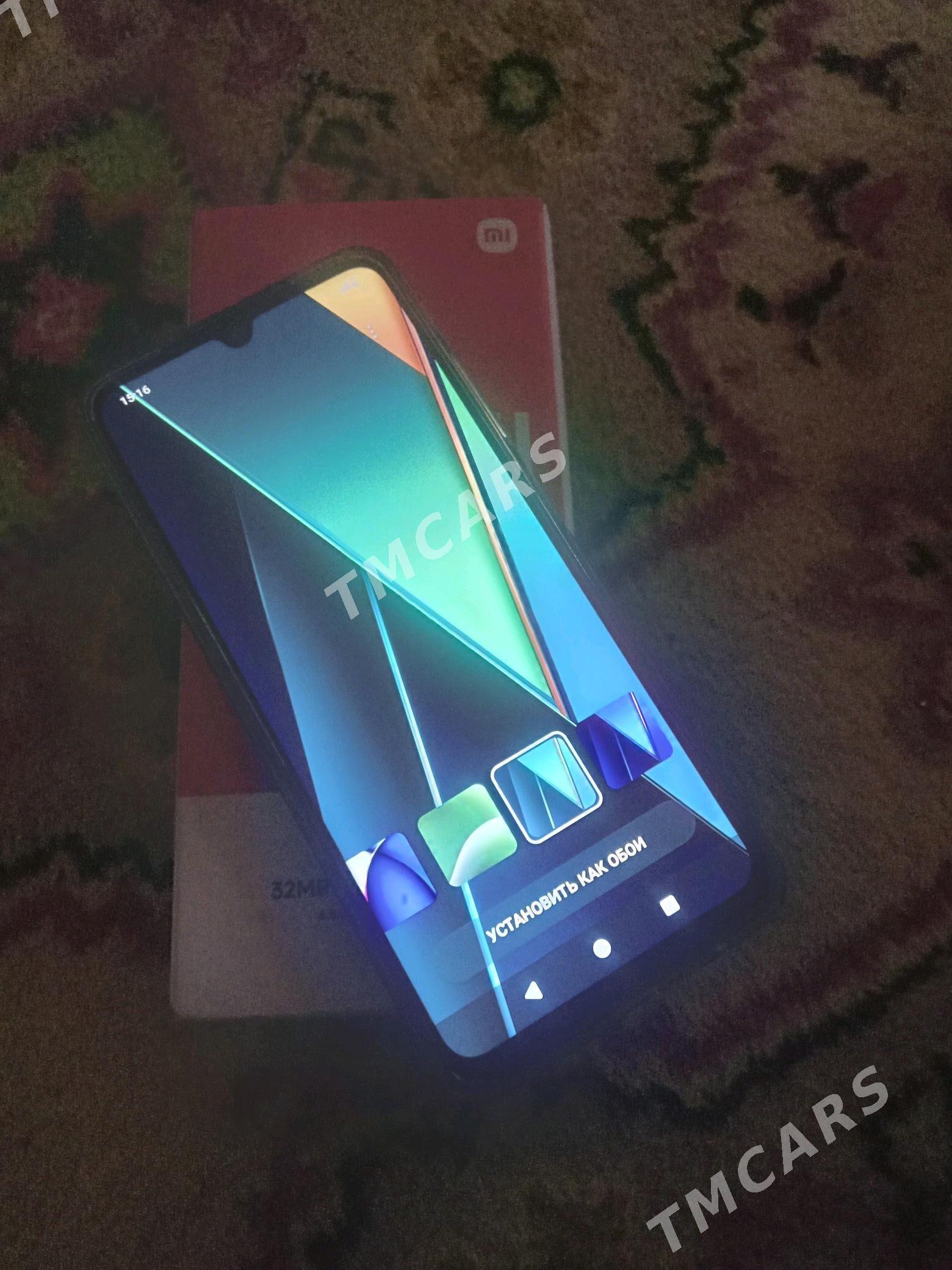 redmi A5 - Parahat 2 - img 2