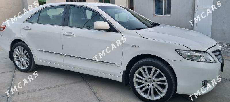Toyota Camry 2011 - 150 000 TMT - Aşgabat - img 4