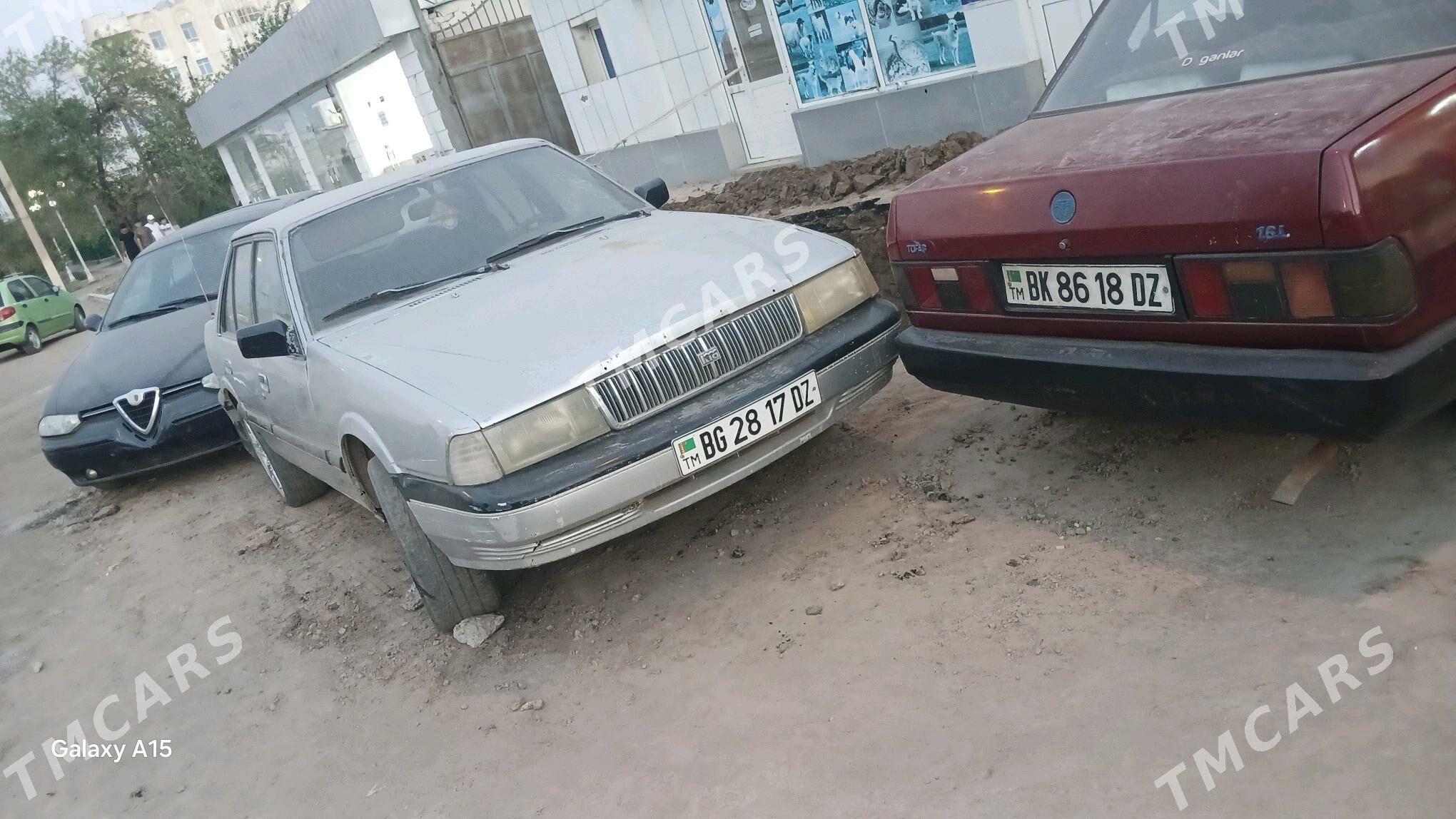 Tofaş Dogan 1999 - 10 000 TMT - Daşoguz - img 9