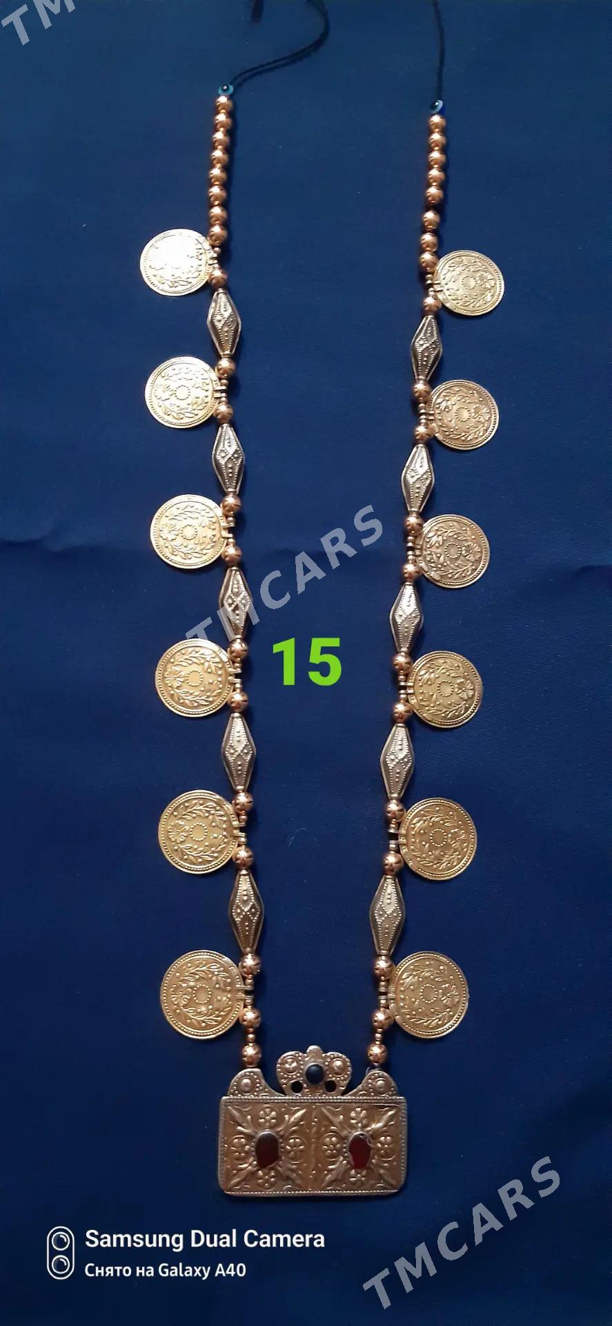 Açarbag - Türkmenbaşy - img 2