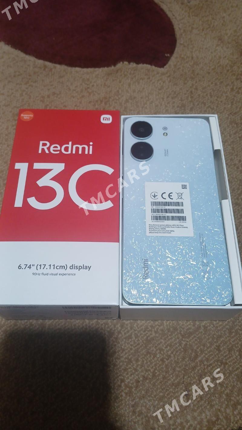 Redmi13C - Гёкдже - img 6