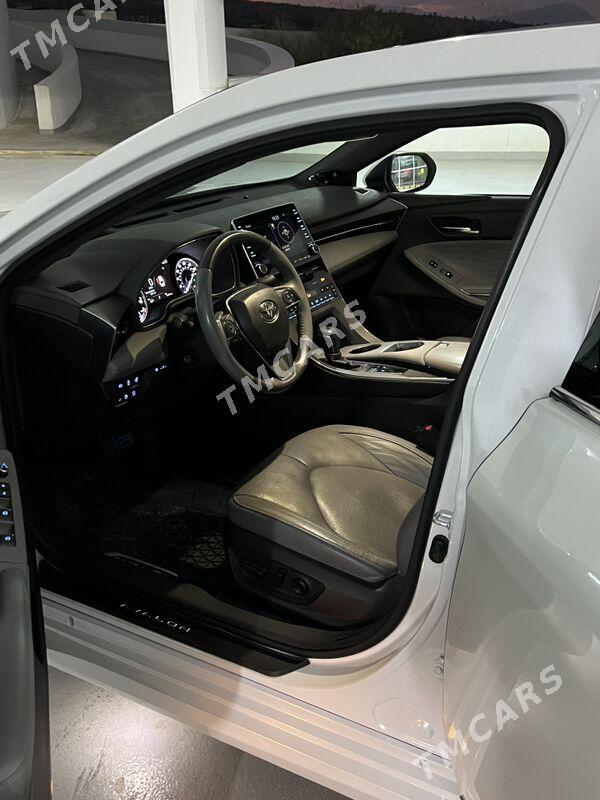 Toyota Avalon 2021 - 450 000 TMT - Ашхабад - img 7